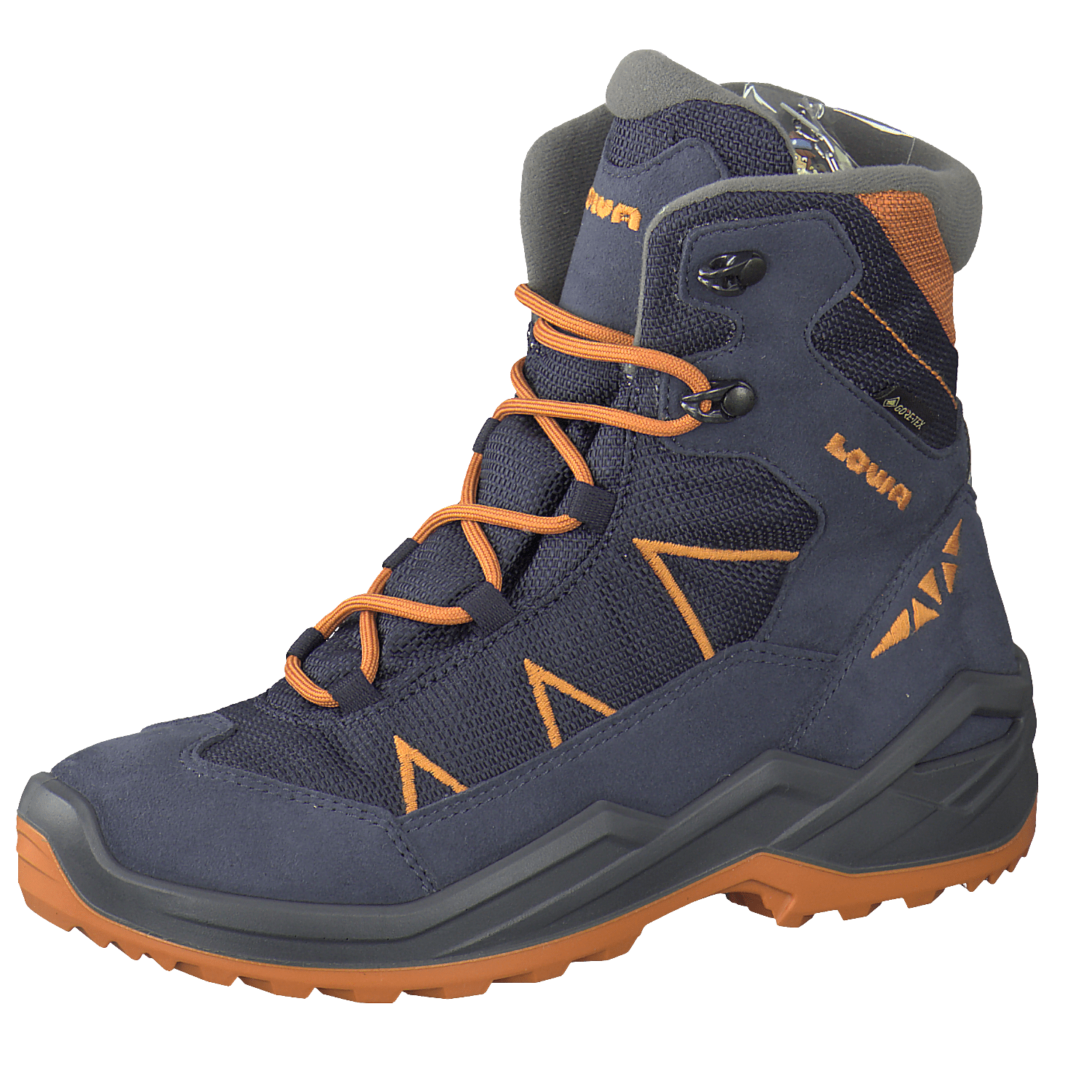 Lowa Winterstiefel 31 MILO GTX MID - Main Image