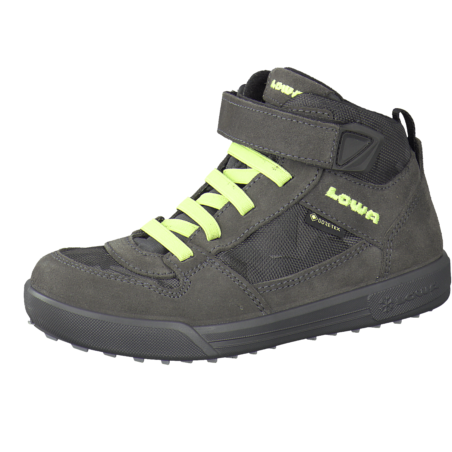 Winterstiefel MIKA II GTX