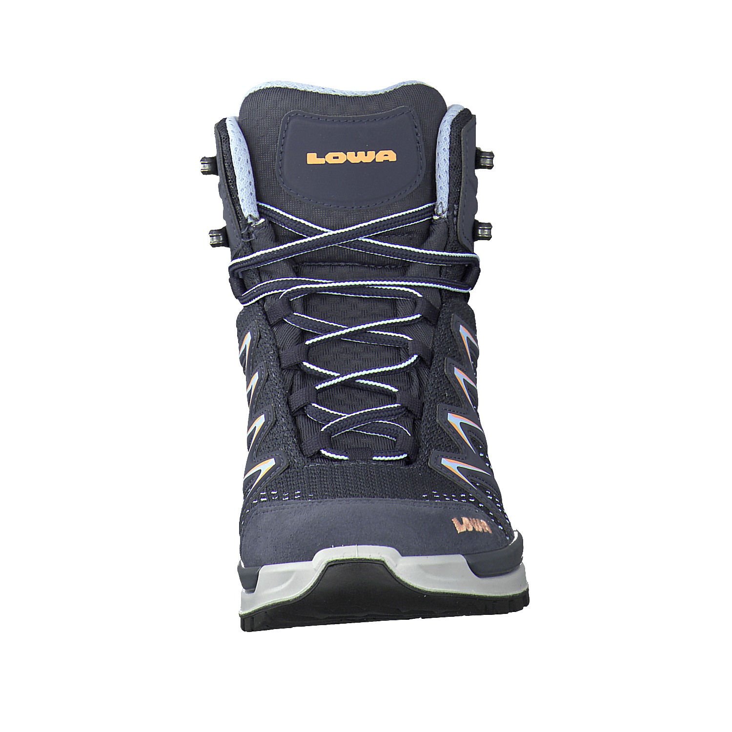 LOWA Damenschuhe - Outdoorschuhe, Outdoorschuhe INNOX PRO GTX MID W