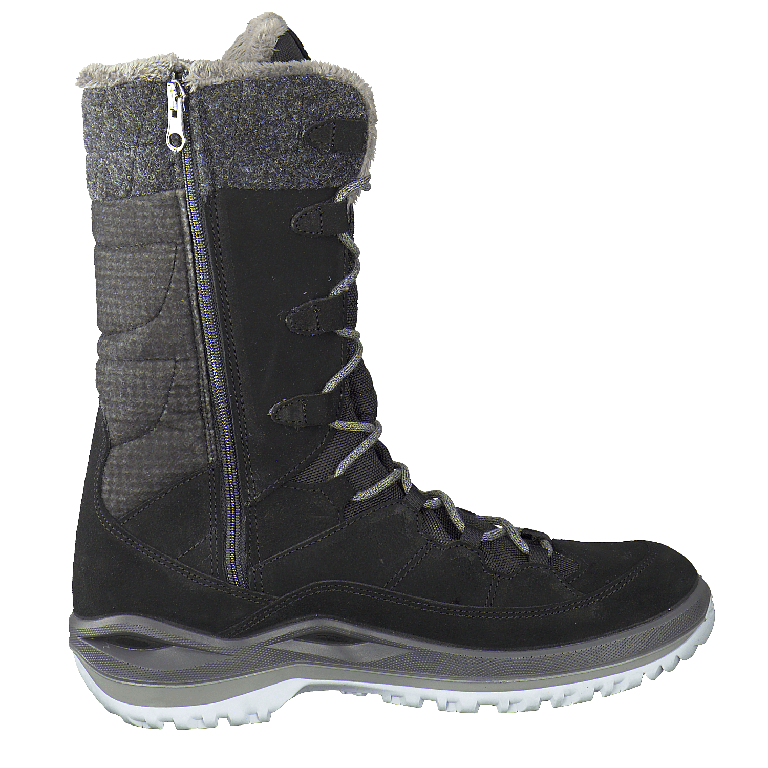 LOWA Damenschuhe - Winterstiefel, Winterstiefel ALBA III GTX W