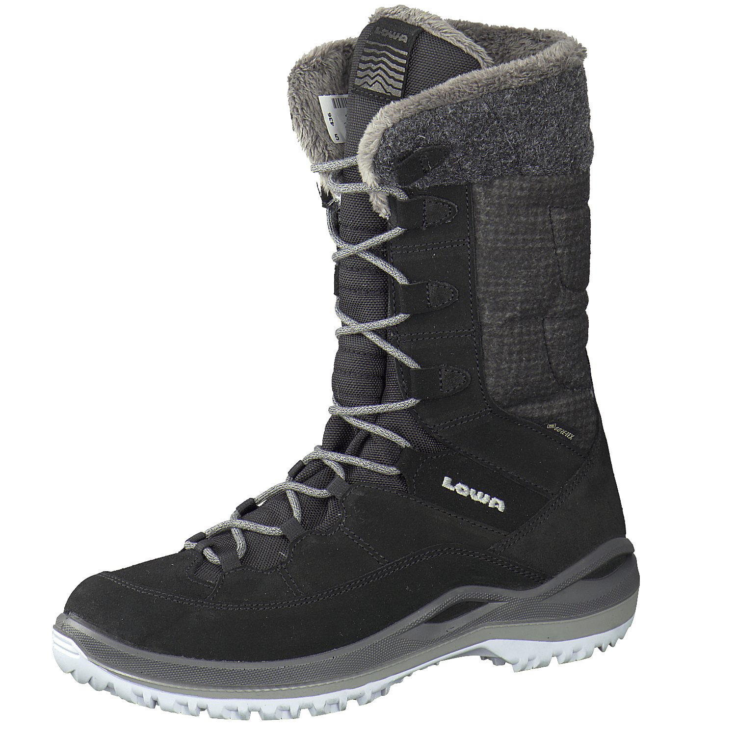 LOWA Damenschuhe - Winterstiefel, Winterstiefel ALBA III GTX W