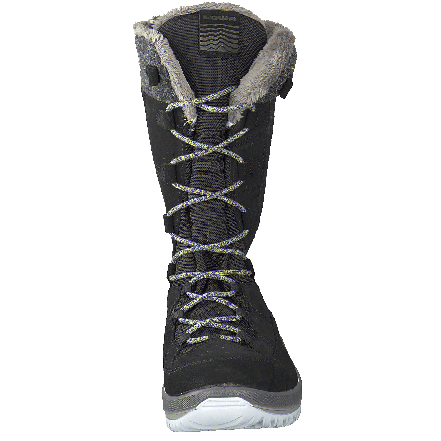 LOWA Damenschuhe - Winterstiefel, Winterstiefel ALBA III GTX W