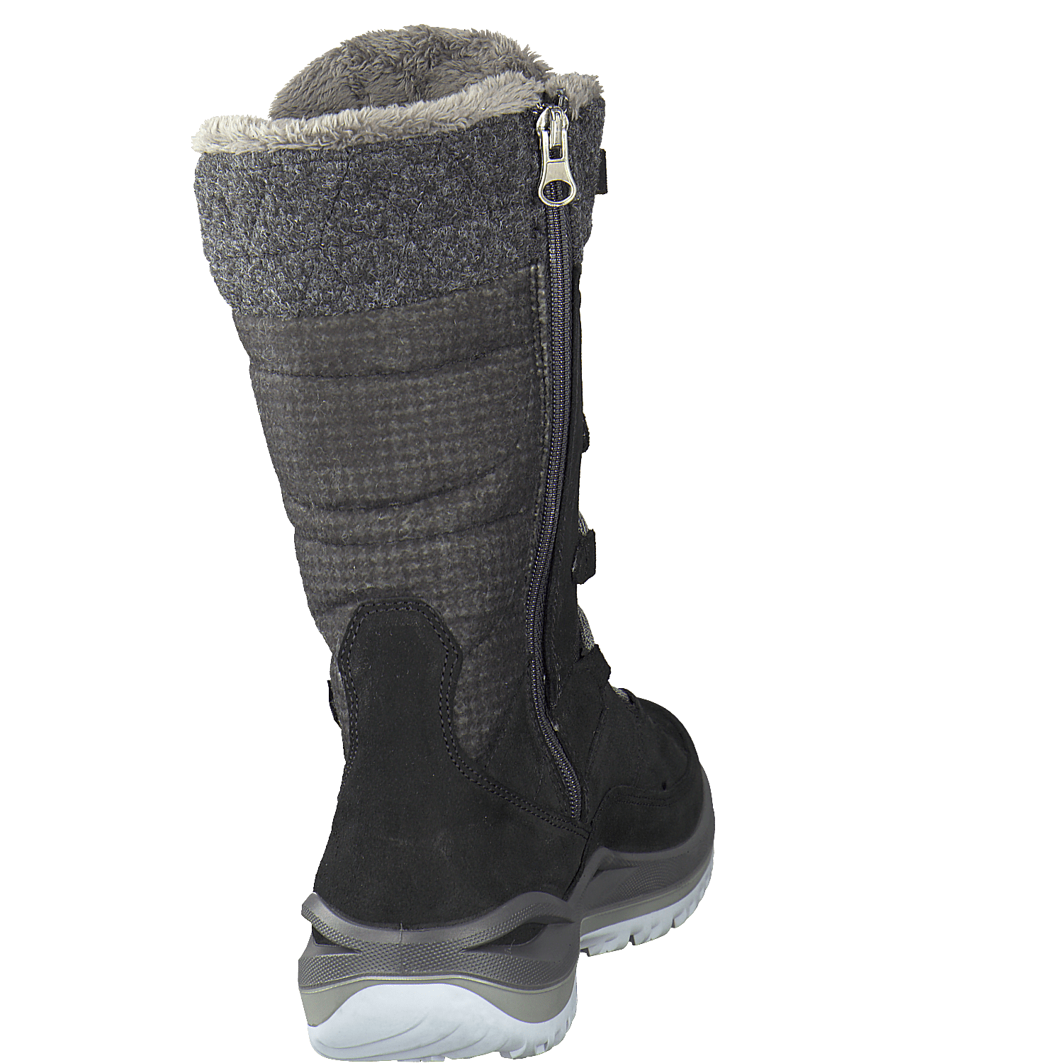 LOWA Damenschuhe - Winterstiefel, Winterstiefel ALBA III GTX W