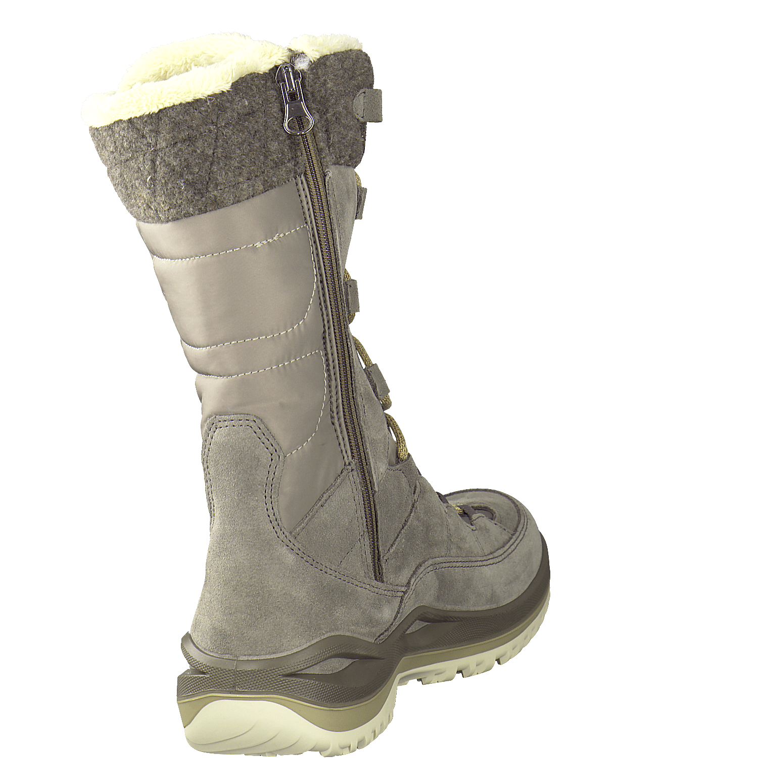 LOWA Damenschuhe - Winterstiefel, Winterstiefel ALBA III GTX W