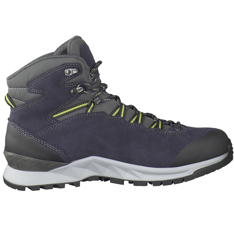 LOWA Herrenschuh - Outdoorschuhe, Outdoorschuhe Explorer II GTX mid