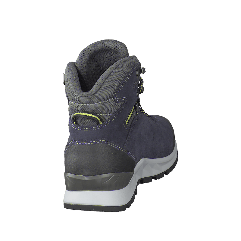 LOWA Herrenschuh - Outdoorschuhe, Outdoorschuhe Explorer II GTX mid