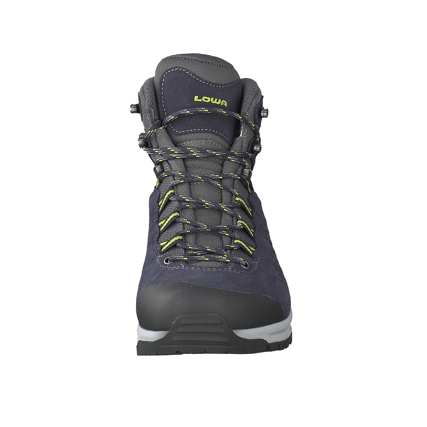 LOWA Herrenschuh - Outdoorschuhe, Outdoorschuhe Explorer II GTX mid