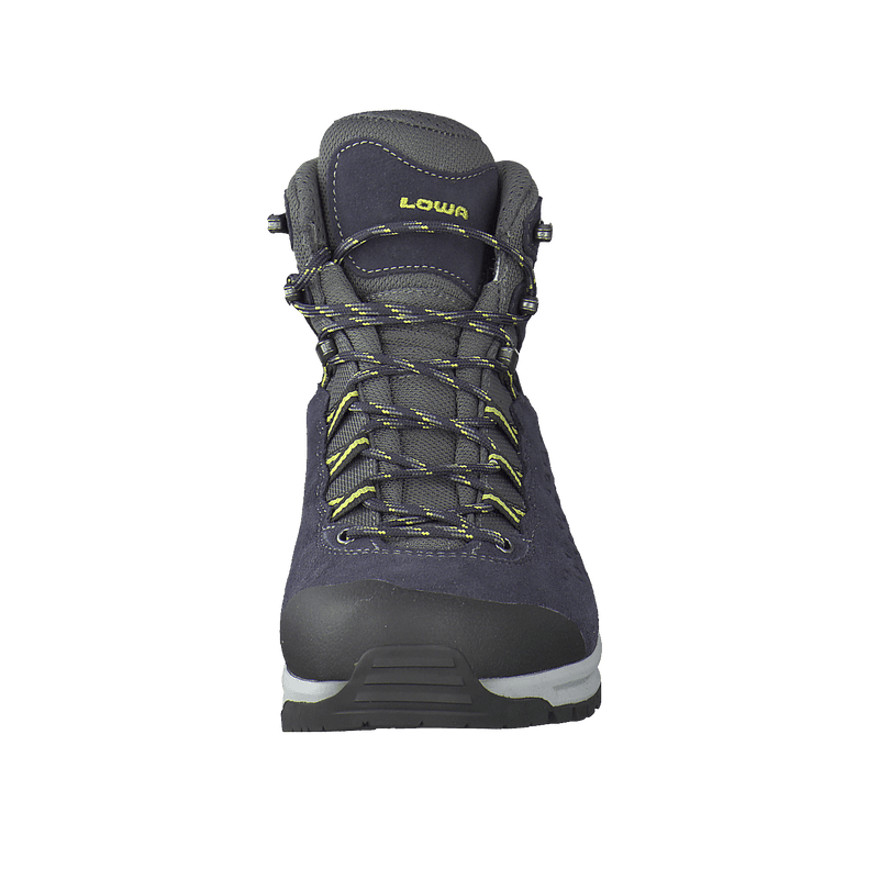 LOWA Herrenschuh - Outdoorschuhe, Outdoorschuhe Explorer II GTX mid
