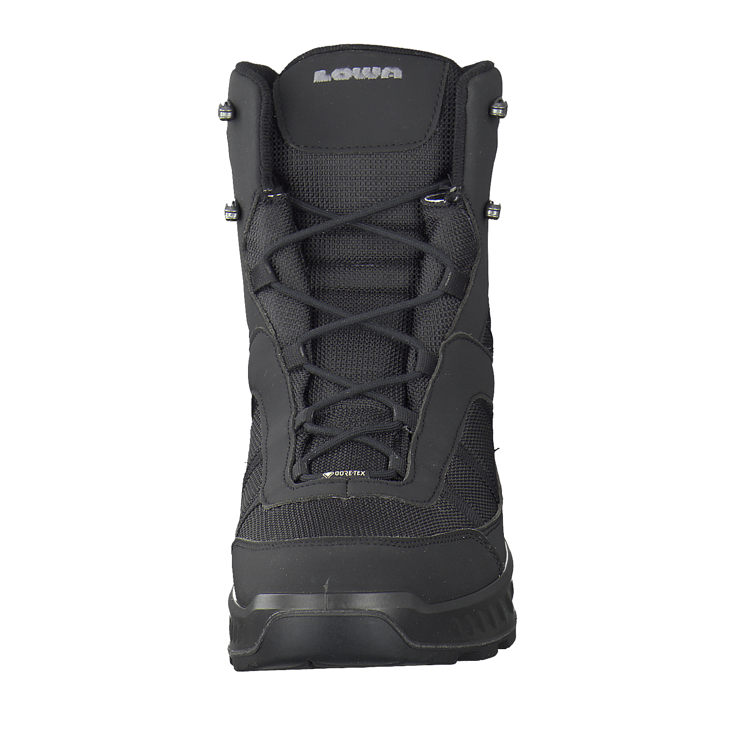 LOWA Herrenschuh - Winterstiefel, Winterstiefel TRIDENT III GTX