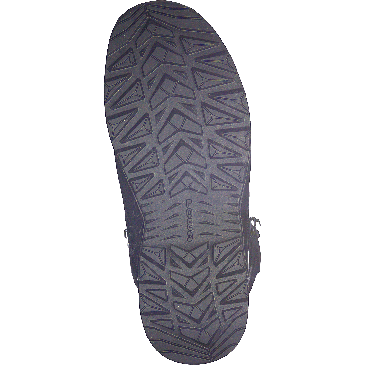 LOWA Herrenschuh - Winterstiefel, Winterstiefel TRIDENT III GTX