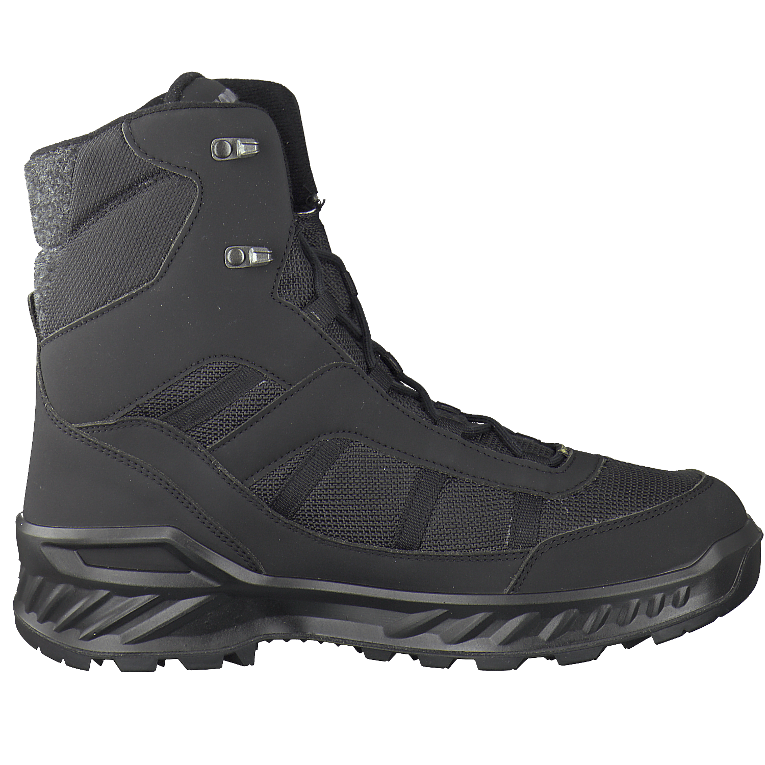 LOWA Herrenschuh - Winterstiefel, Winterstiefel TRIDENT III GTX