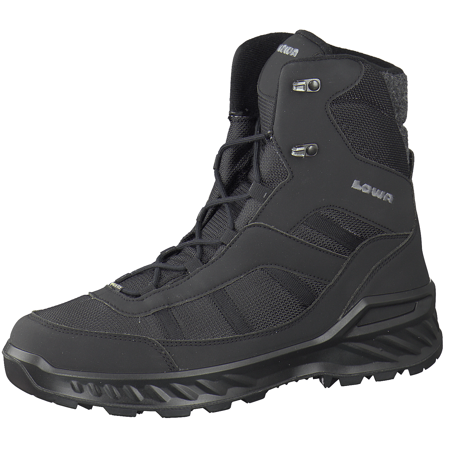 LOWA Herrenschuh - Winterstiefel, Winterstiefel TRIDENT III GTX