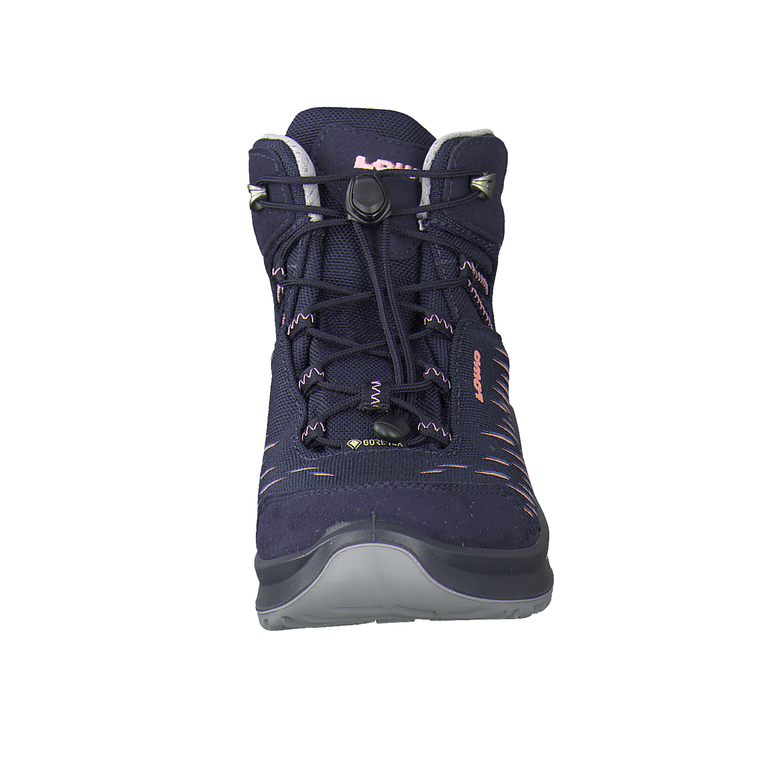 LOWA Mädchenschuhe - Boots, Boots ZIRROX GTX MID JR