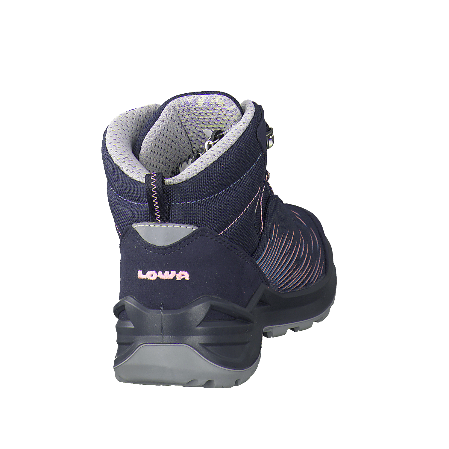 LOWA Mädchenschuhe - Boots, Boots ZIRROX GTX MID JR