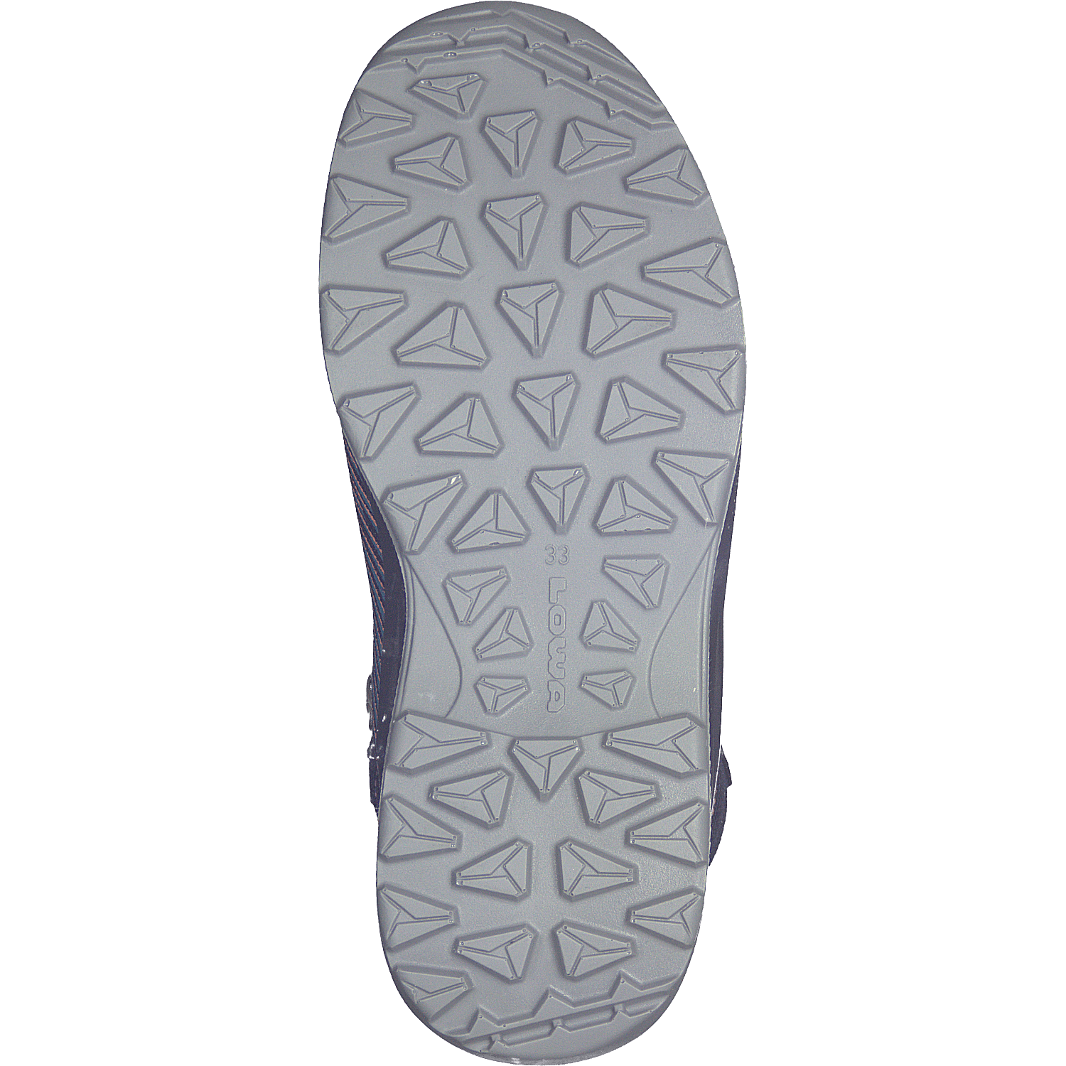 LOWA Mädchenschuhe - Boots, Boots ZIRROX GTX MID JR
