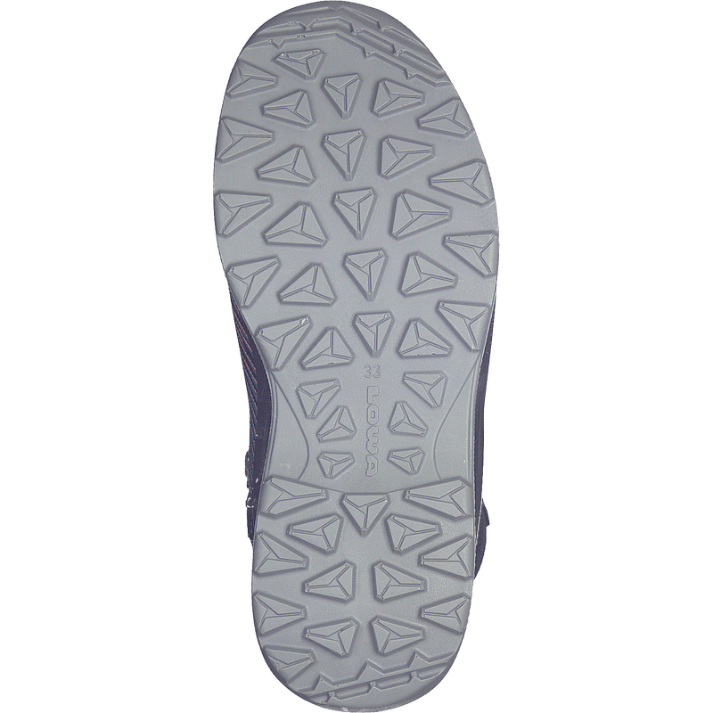 LOWA Mädchenschuhe - Boots, Boots ZIRROX GTX MID JR