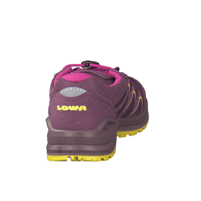 LOWA Mädchenschuhe - Halbschuh, Mädchenschuhe - Sportschuh, Halbschuh MADDOX GTX LO JR