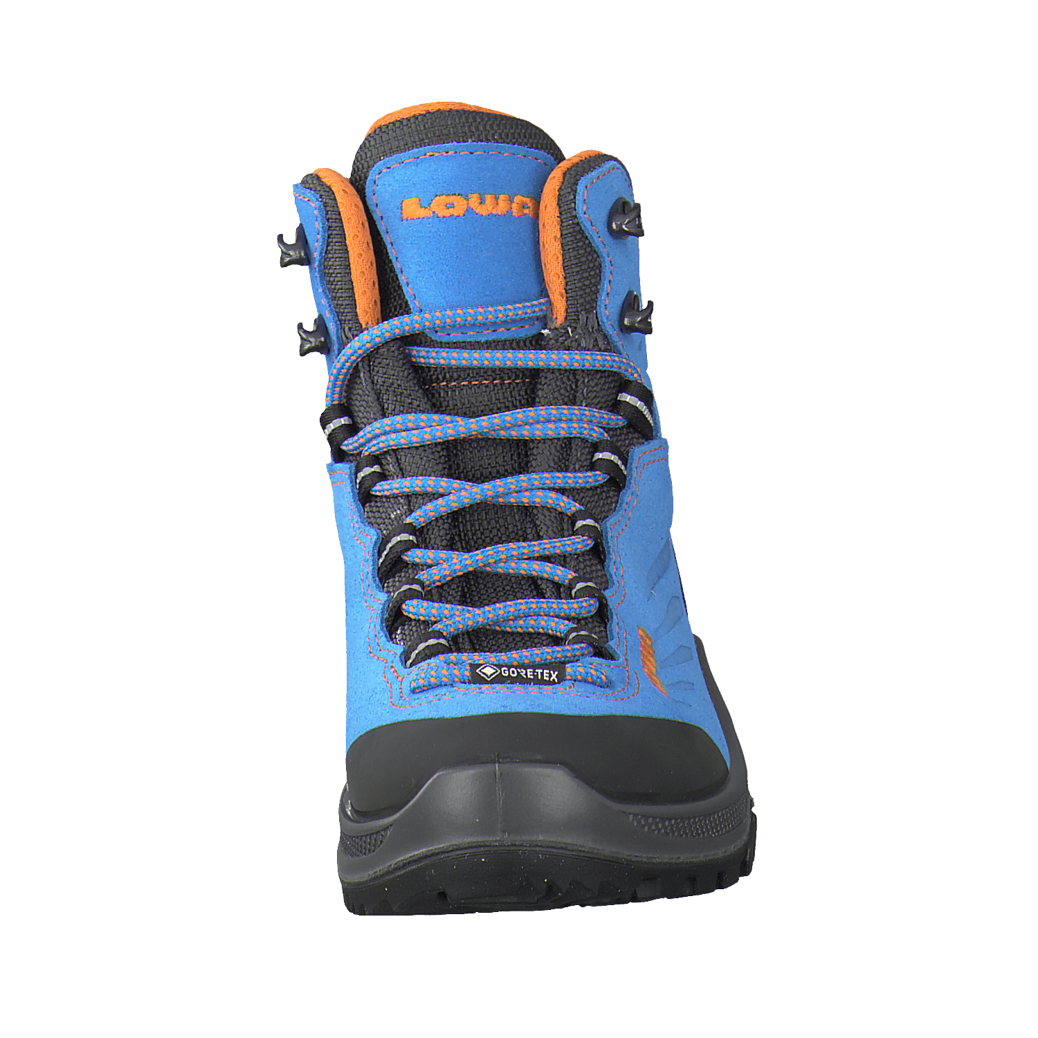 LOWA Mädchenschuhe - Sportschuh, Burschenschuhe - Sportschuh, Sportschuh Cadin GTX mid jr