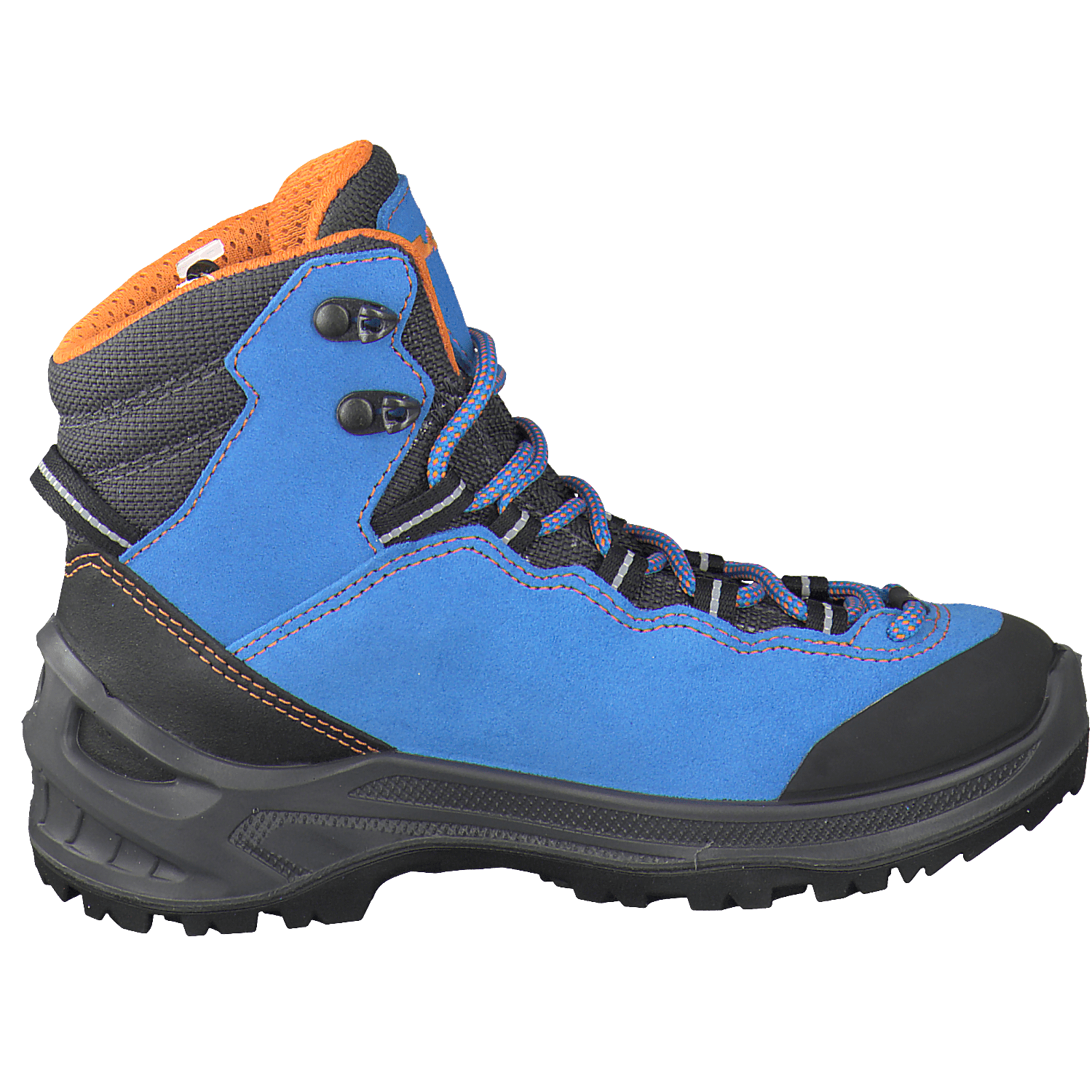 LOWA Mädchenschuhe - Sportschuh, Burschenschuhe - Sportschuh, Sportschuh Cadin GTX mid jr