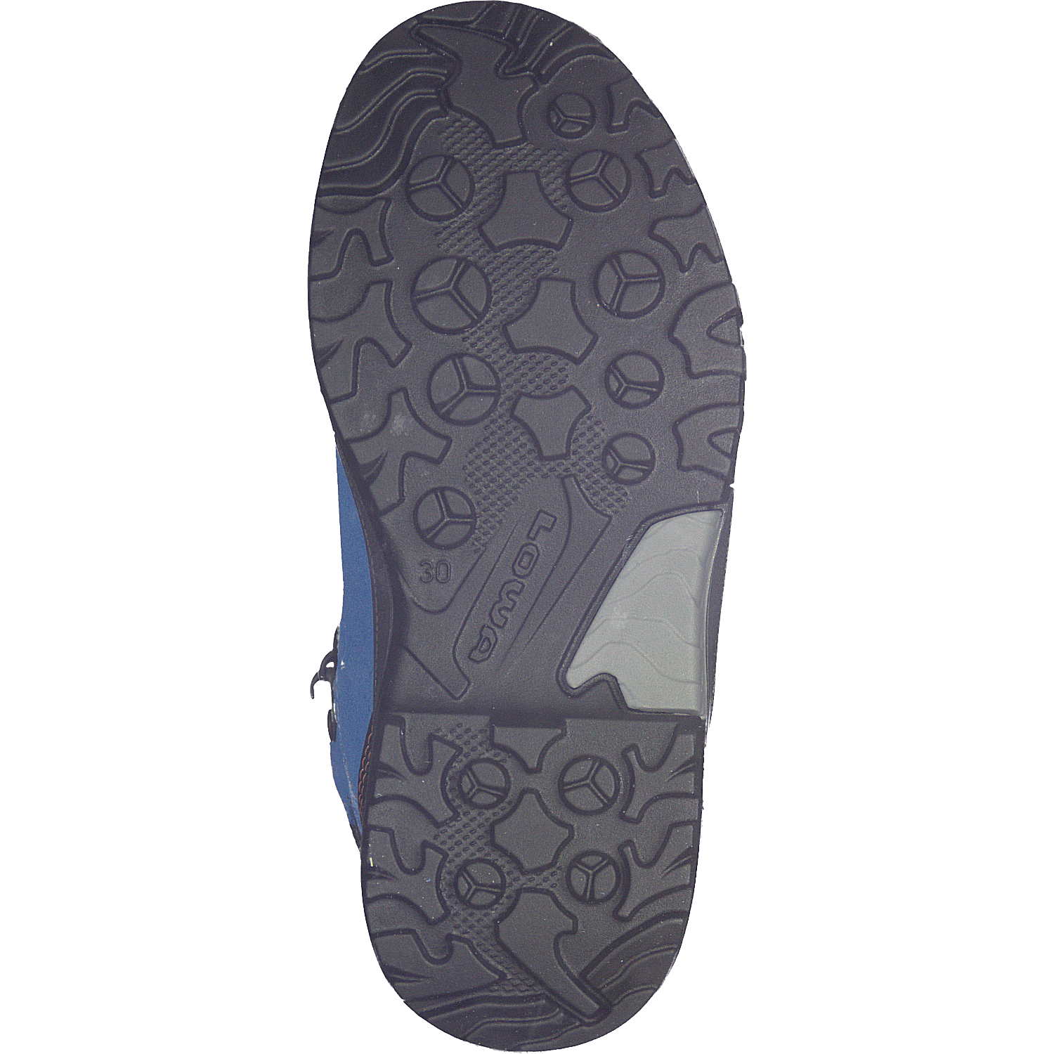 LOWA Mädchenschuhe - Sportschuh, Burschenschuhe - Sportschuh, Sportschuh Cadin GTX mid jr