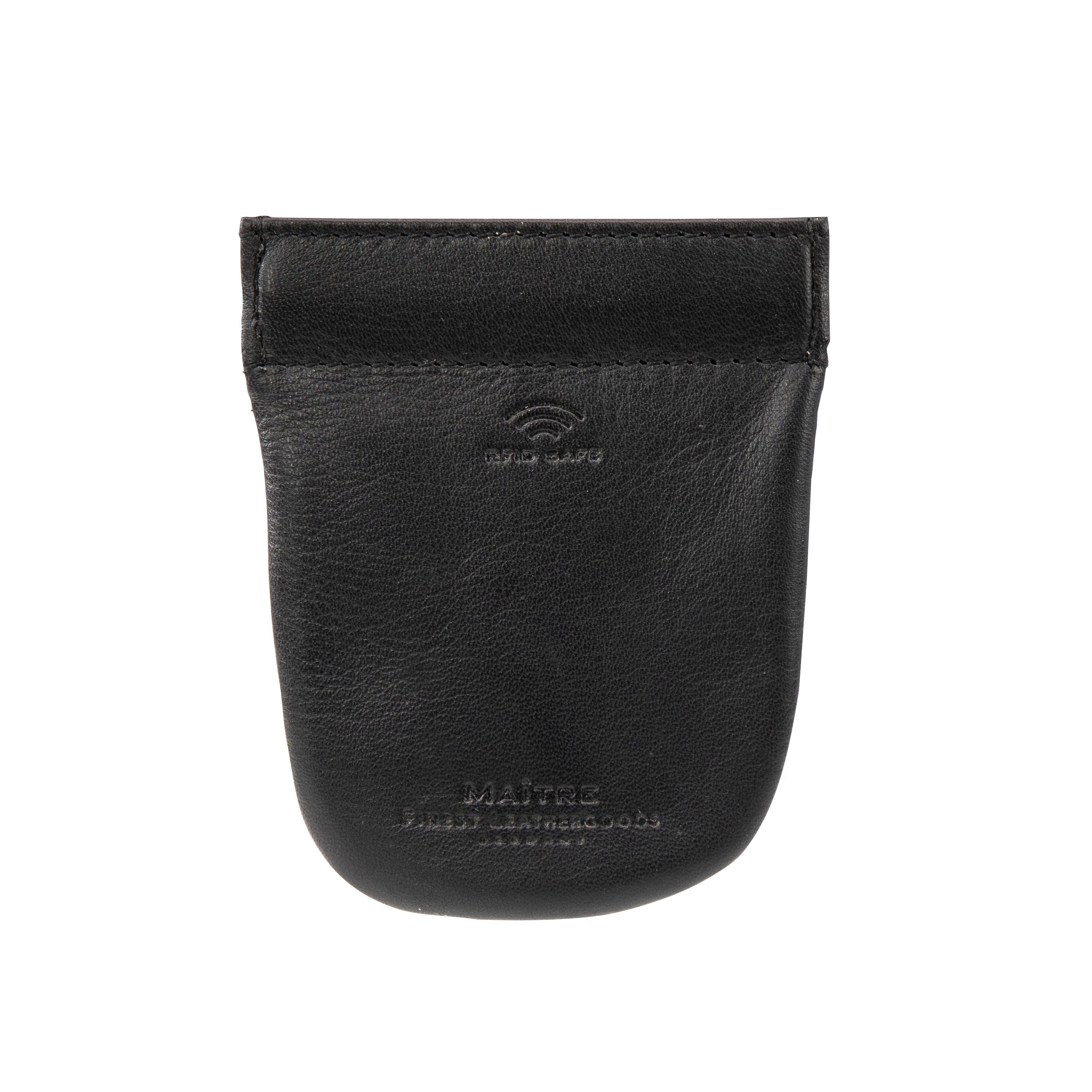 MAITRE Damenschuhe - Tasche, Stk Tasche F3 Sagard KeyCase SVO