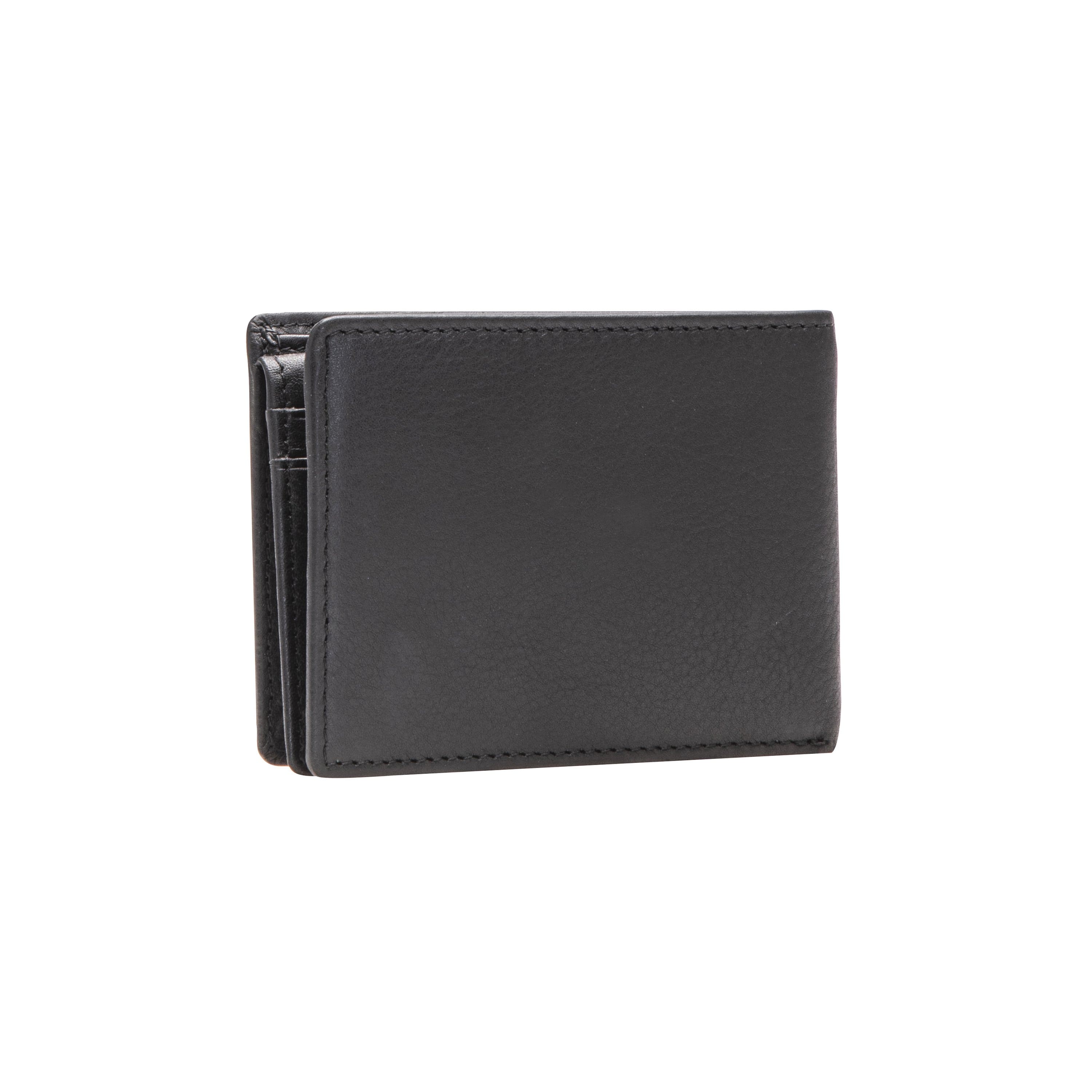 MAITRE Herrenschuh - Tasche, Stk Tasche F3 Gerold BillFold SH4