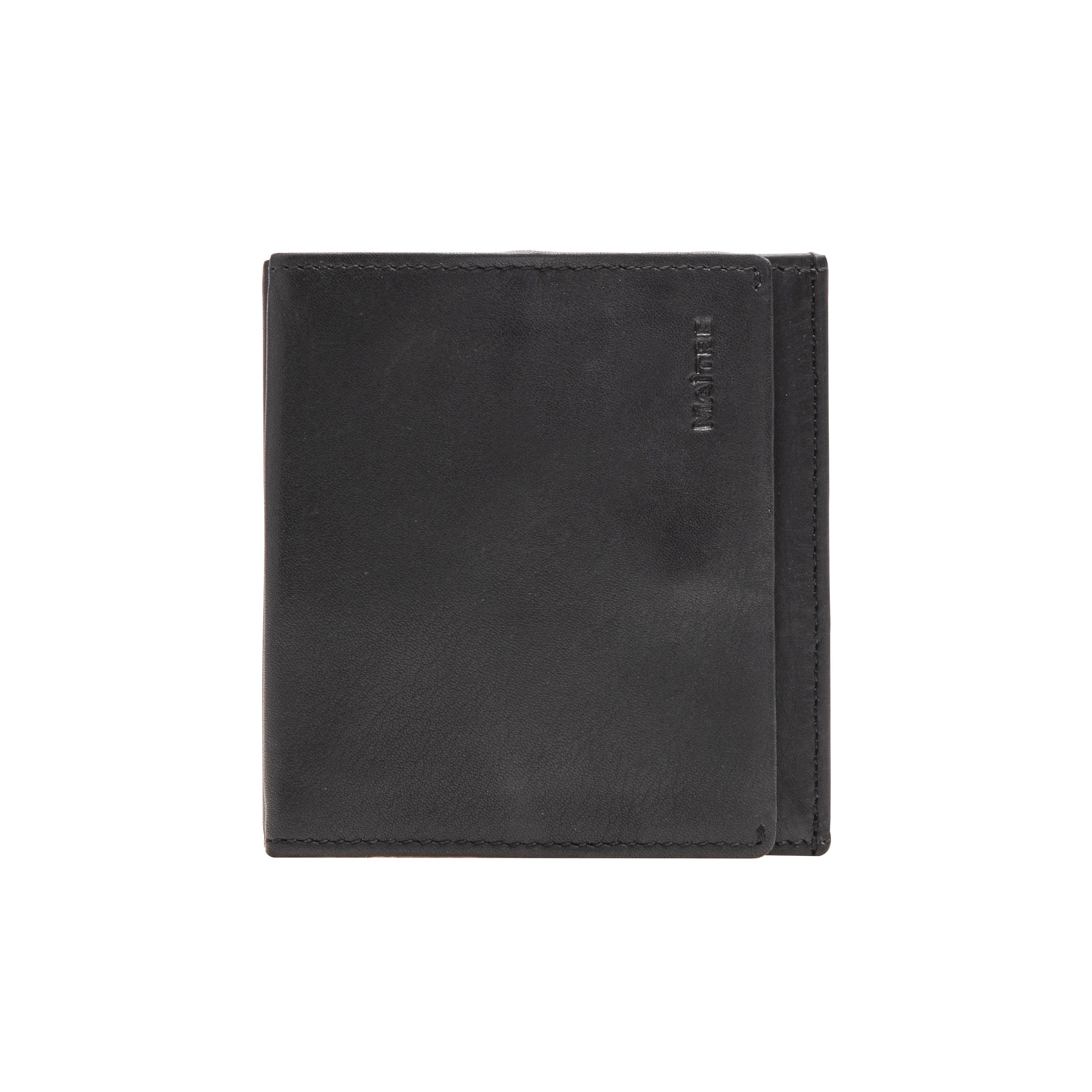 MAITRE Herrenschuh - Tasche, Stk Tasche F3 Quirin BillFold Q6F