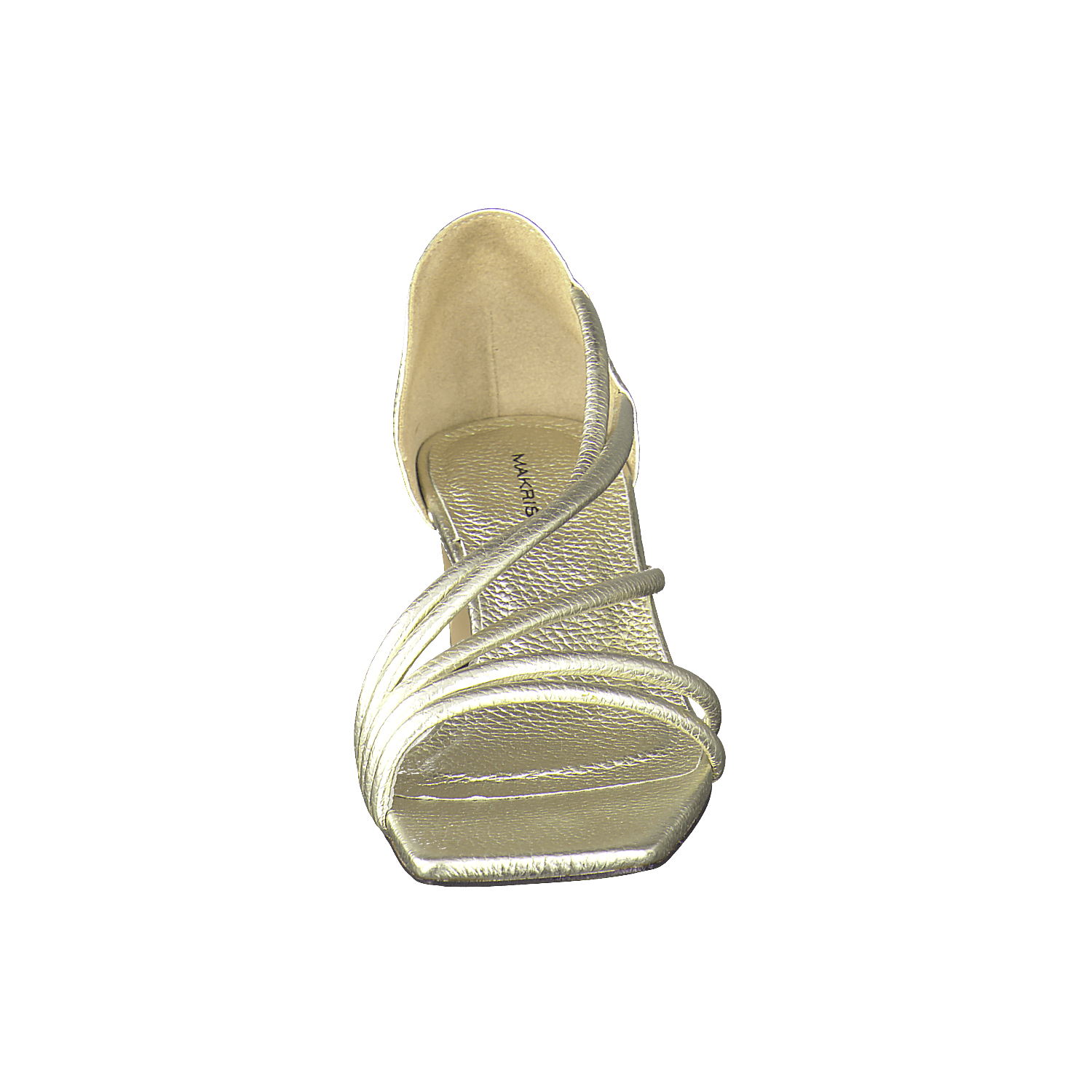 Makris D - Sandalen, S