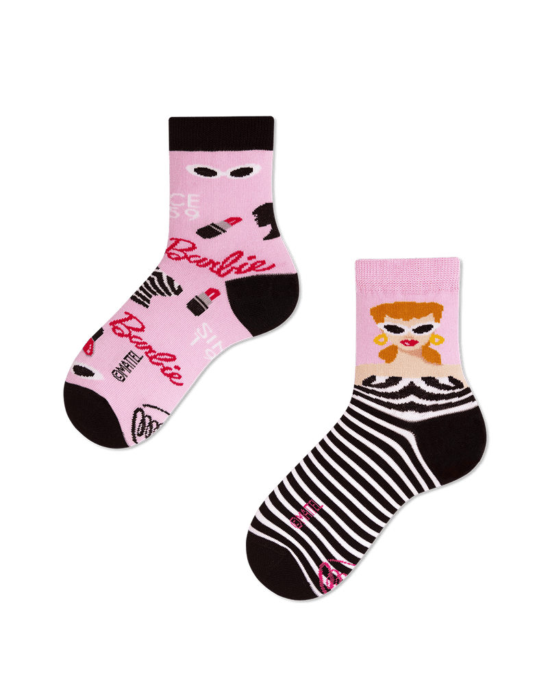 MANY MORNINGS Socken - Kinder Socke, Kinder Socke
