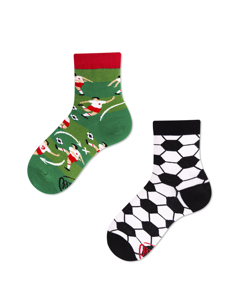 MANY MORNINGS Socken - Kinder Socke, Kinder Socke