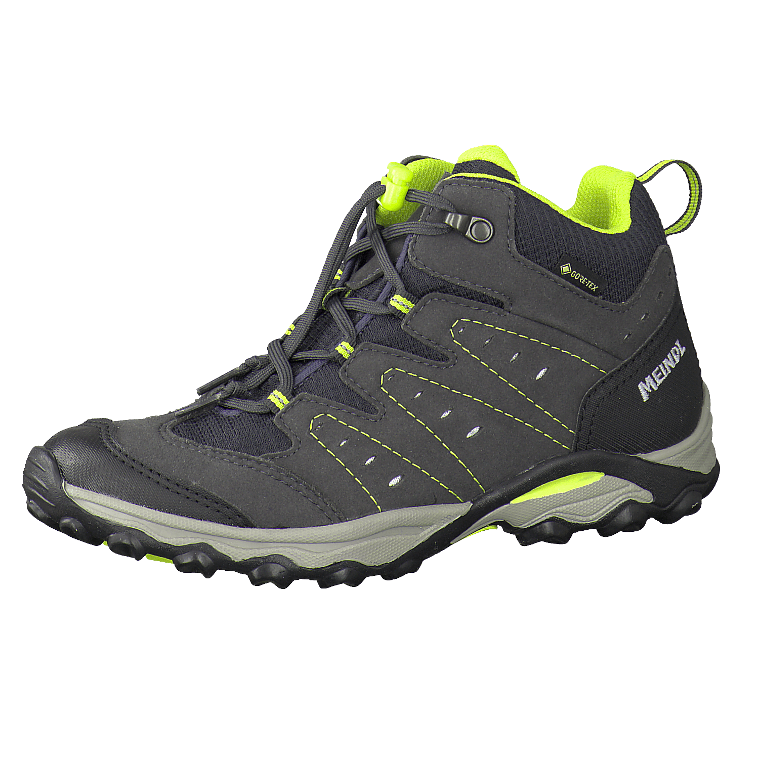 MEINDL Burschenschuhe - Boots, Boots Tuam Junior GTX