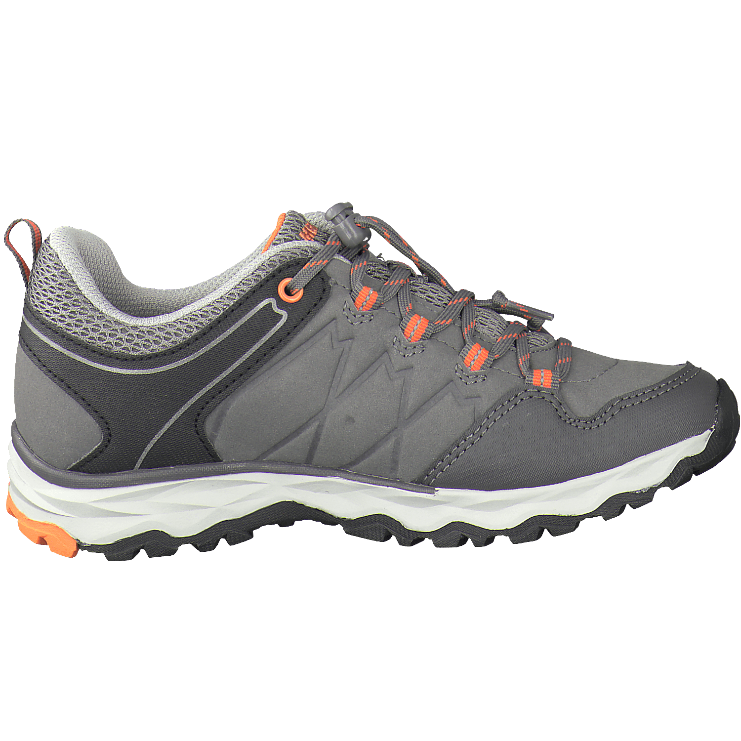 MEINDL Burschenschuhe - Halbschuh, Halbschuh Ontario Junior GTX