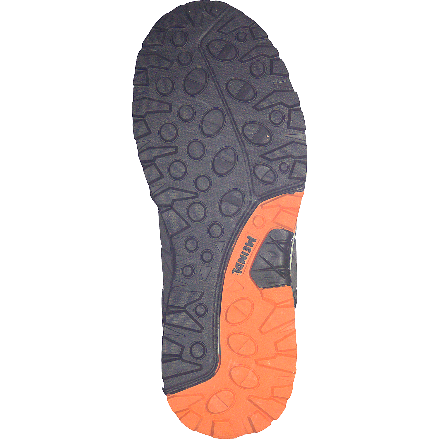 MEINDL Burschenschuhe - Halbschuh, Halbschuh Ontario Junior GTX