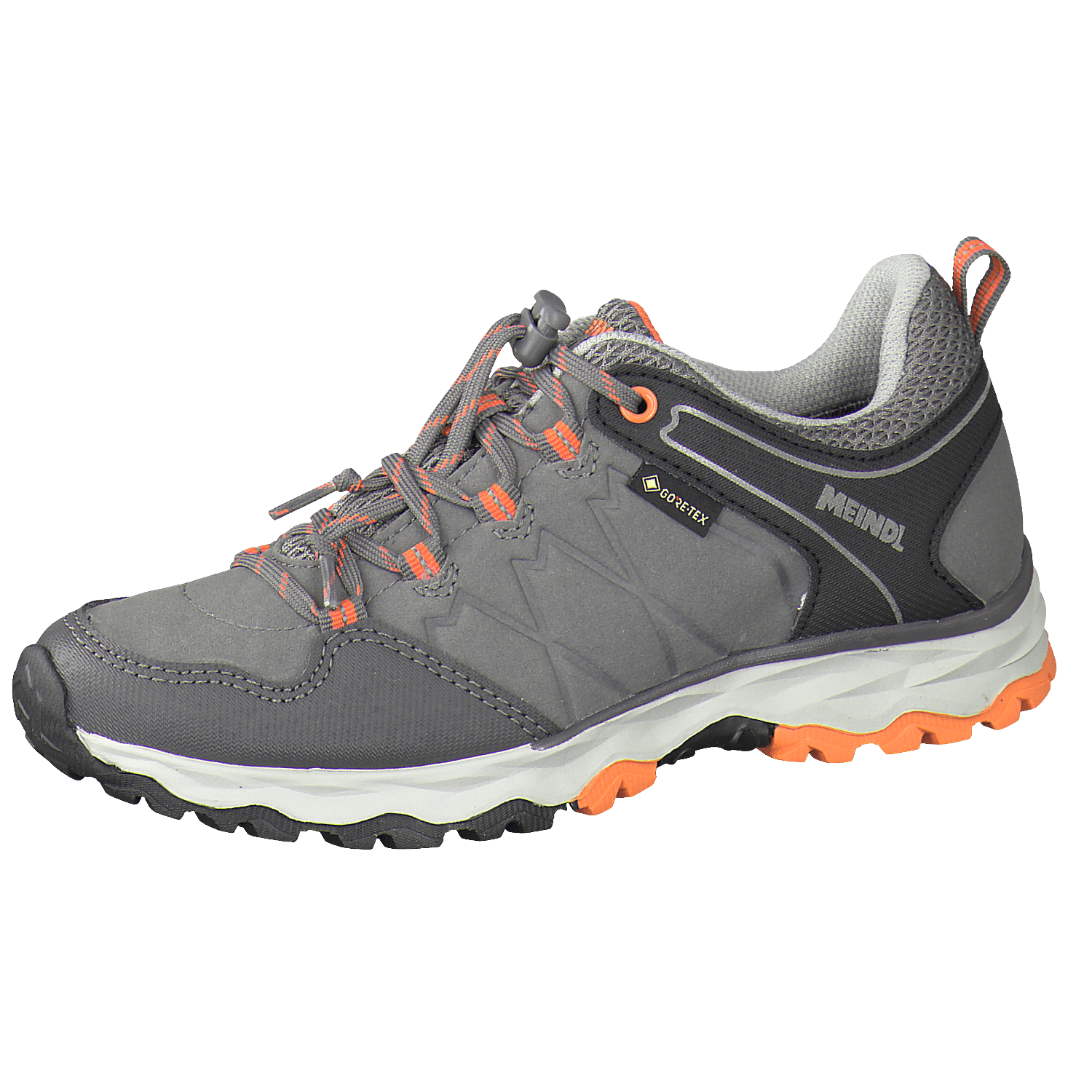 MEINDL Burschenschuhe - Halbschuh, Halbschuh Ontario Junior GTX