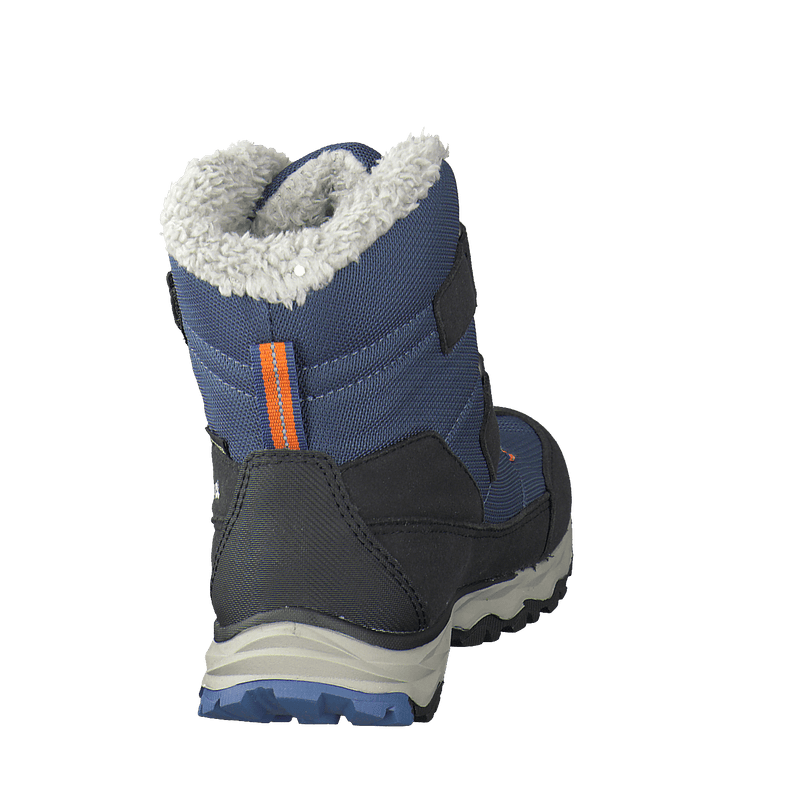 MEINDL Burschenschuhe - Winterstiefel, Winterstiefel ALTINO JUNIOR GTX