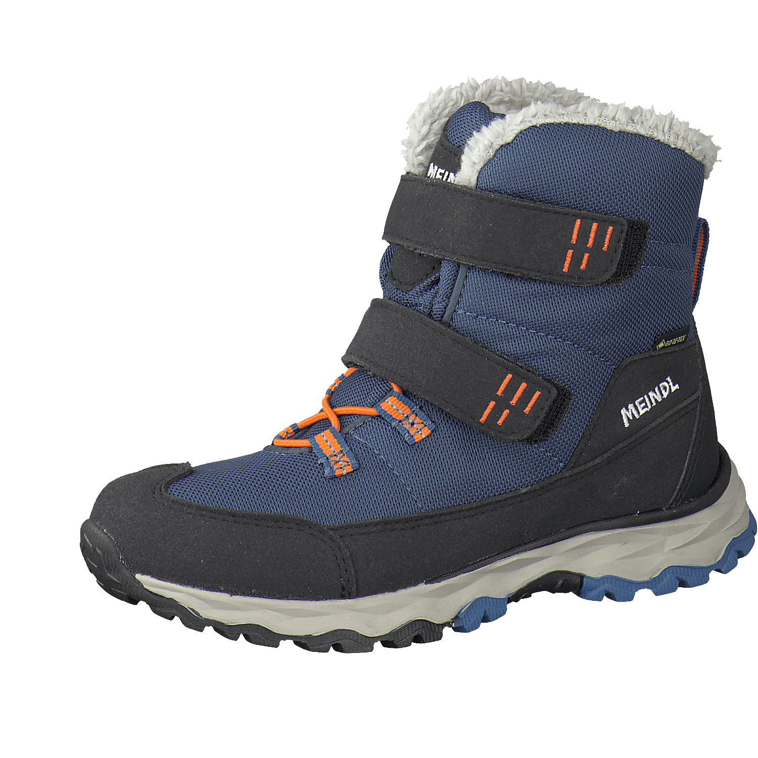 MEINDL Burschenschuhe - Winterstiefel, Winterstiefel ALTINO JUNIOR GTX