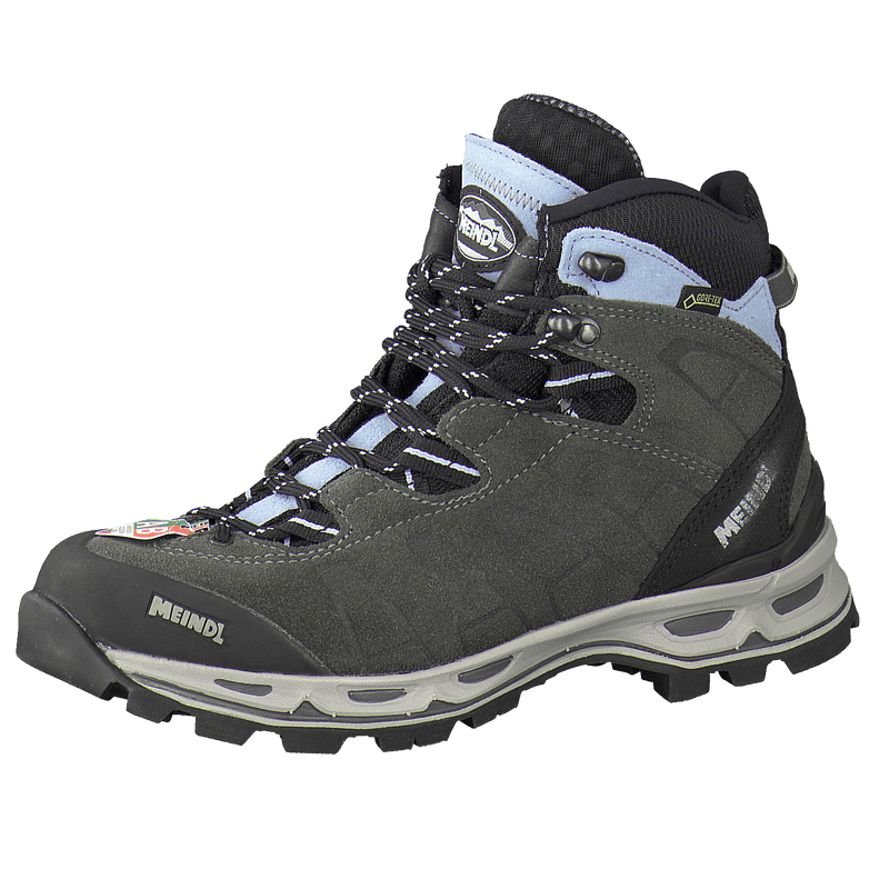 MEINDL Damenschuhe - Outdoorschuhe, Outdoorschuhe AIR REVOLUTION LADY ULTRA