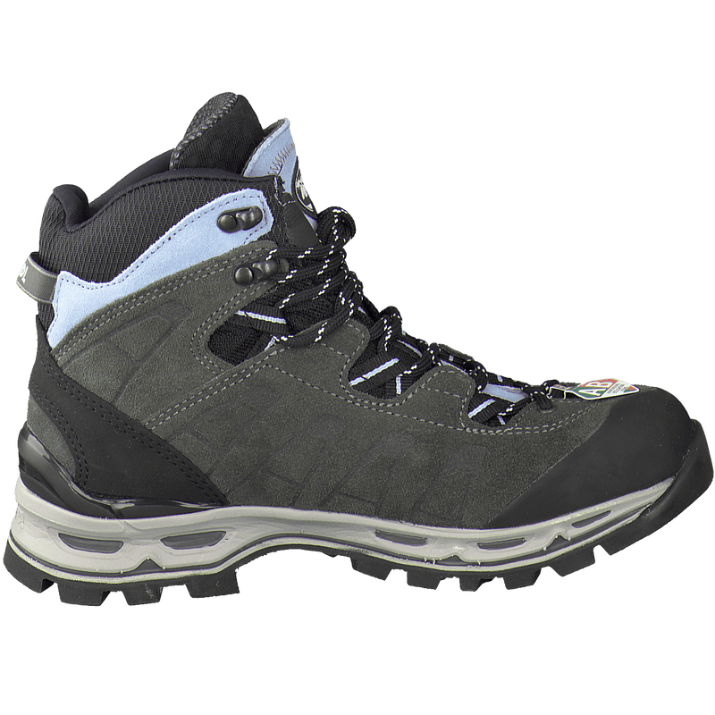 MEINDL Damenschuhe - Outdoorschuhe, Outdoorschuhe AIR REVOLUTION LADY ULTRA