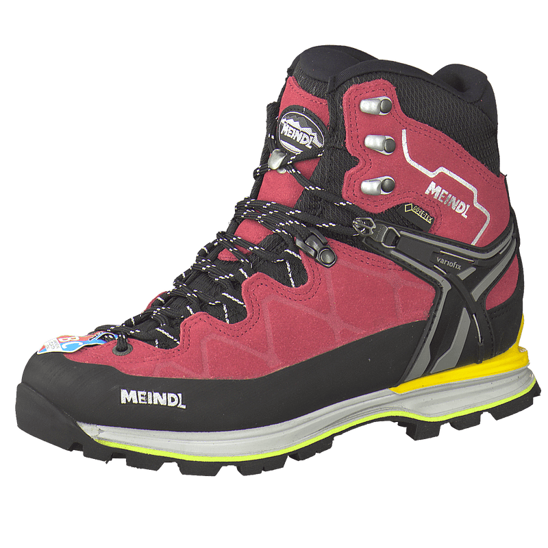 MEINDL Damenschuhe - Outdoorschuhe, Outdoorschuhe Litepeak Lady PRO GTX