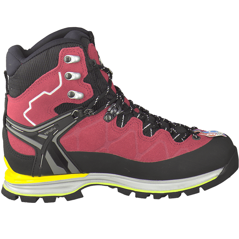 MEINDL Damenschuhe - Outdoorschuhe, Outdoorschuhe Litepeak Lady PRO GTX
