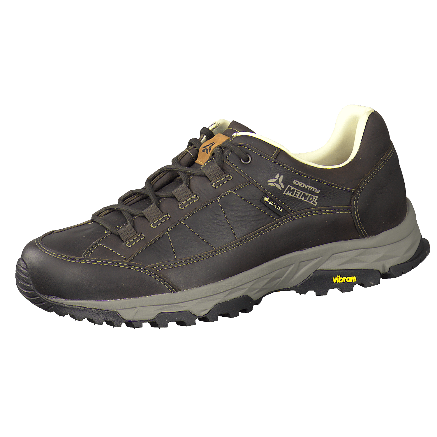 MEINDL Herrenschuh - Schnürschuh, Herrenschuh - Outdoorschuhe, Schnürschuh Melosa Identity