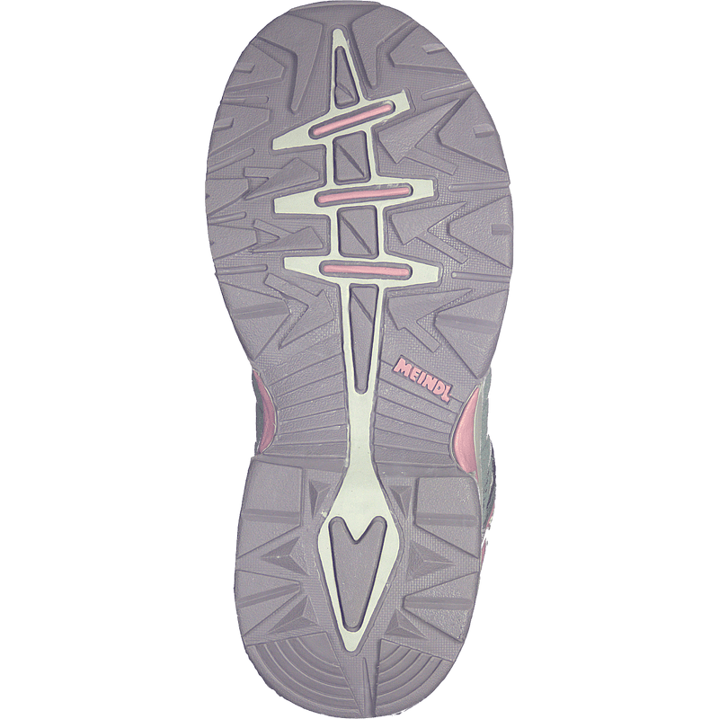 MEINDL M - Halbschuh, H Respond Junior