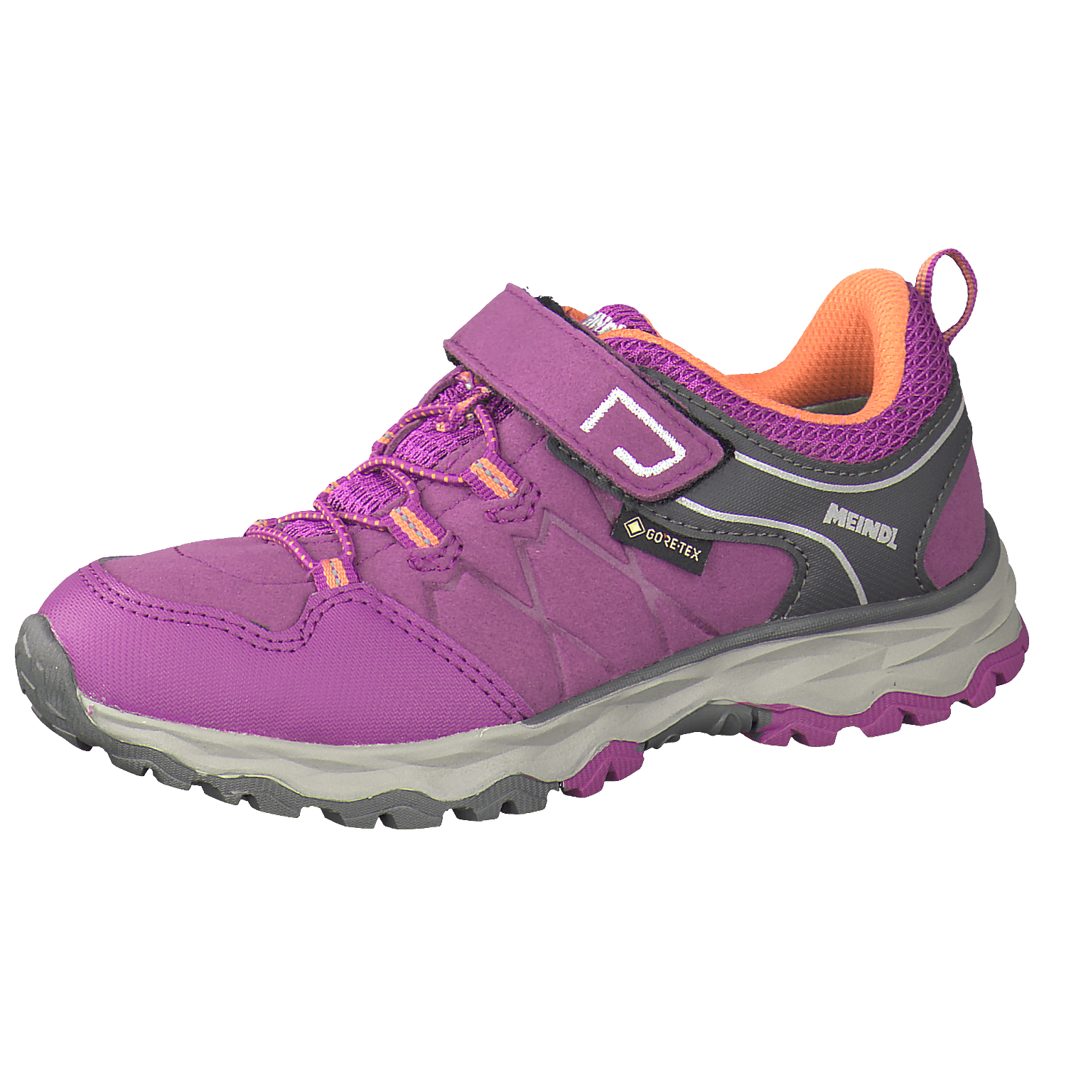 MEINDL Mädchenschuhe - Halbschuh, Halbschuh Medoro Junior GTX