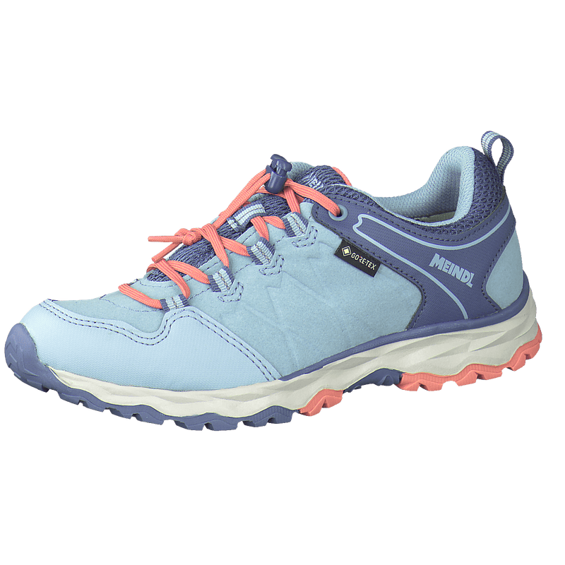 MEINDL Mädchenschuhe - Halbschuh, Halbschuh Ontario Junior GTX
