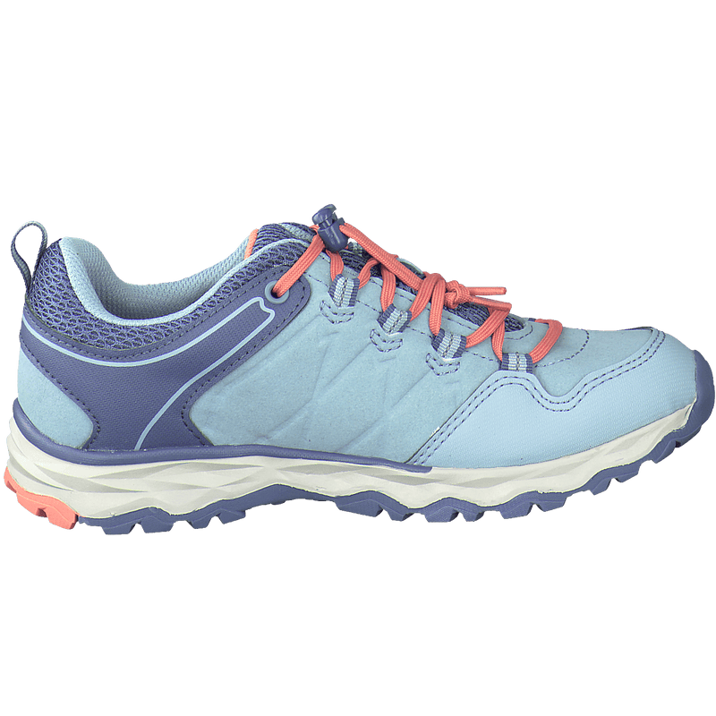MEINDL Mädchenschuhe - Halbschuh, Halbschuh Ontario Junior GTX