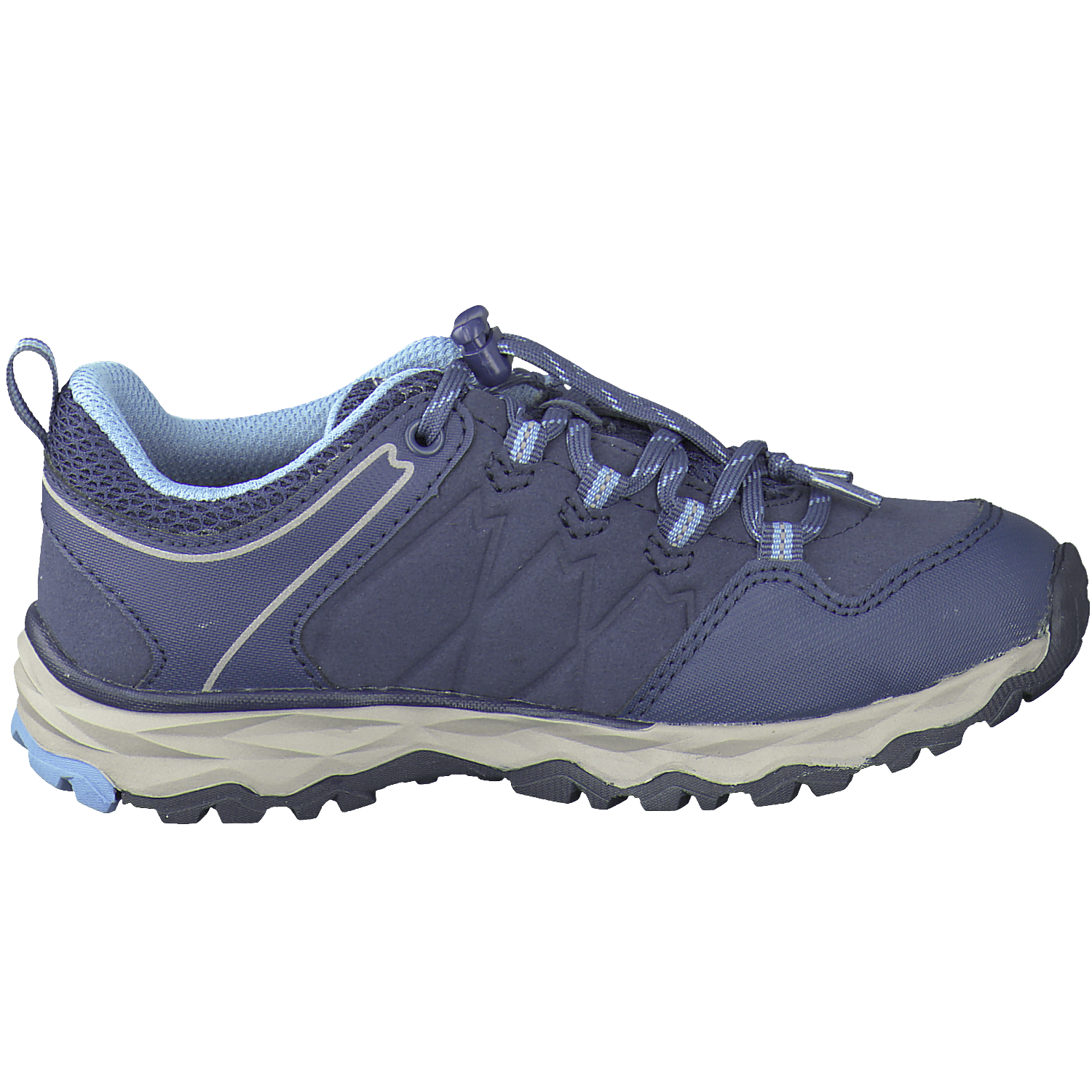 MEINDL Mädchenschuhe - Sportschuh, Burschenschuhe - Sportschuh, Sportschuh Ontario Junior GTX