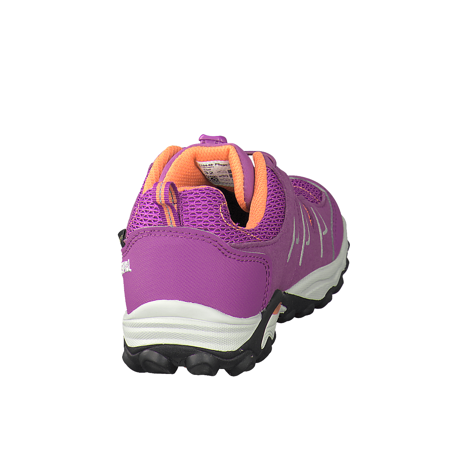 MEINDL Mädchenschuhe - Sportschuh, Sportschuh ALON JR GTX