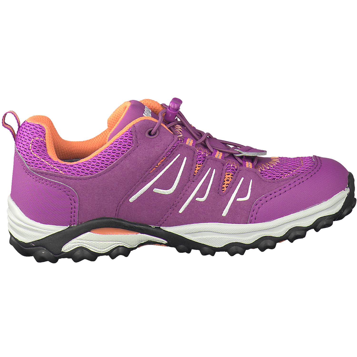 MEINDL Mädchenschuhe - Sportschuh, Sportschuh ALON JR GTX