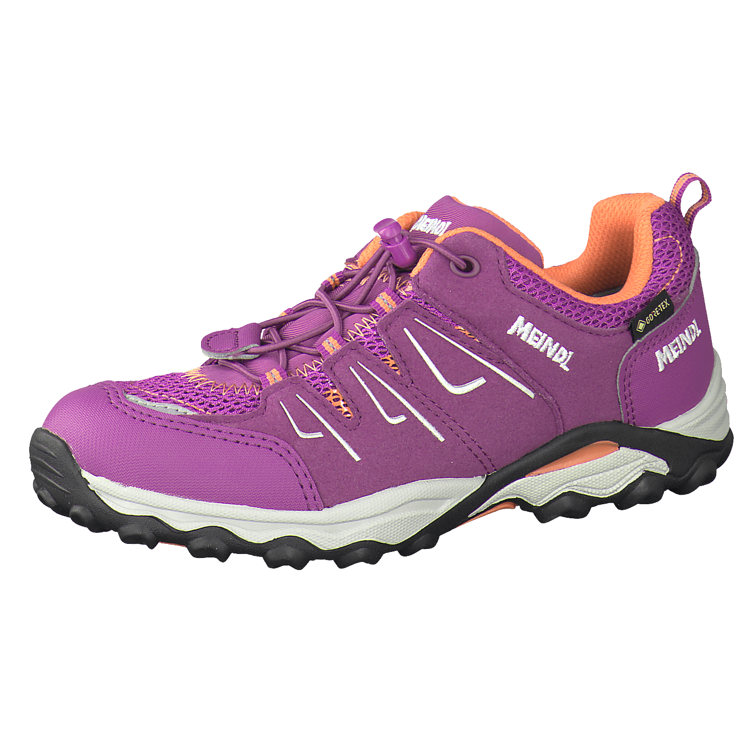 MEINDL Mädchenschuhe - Sportschuh, Sportschuh ALON JR GTX