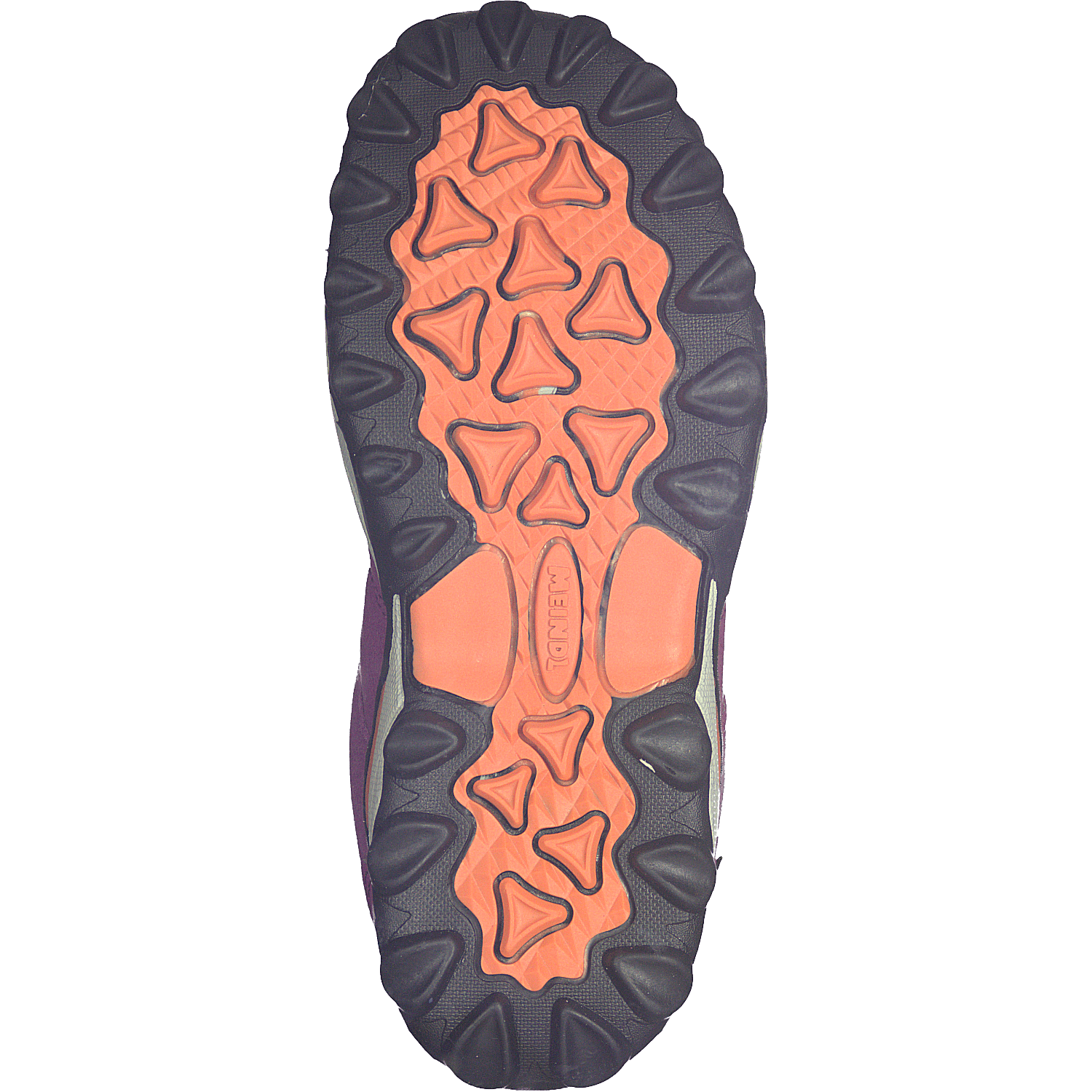 MEINDL Mädchenschuhe - Sportschuh, Sportschuh ALON JR GTX